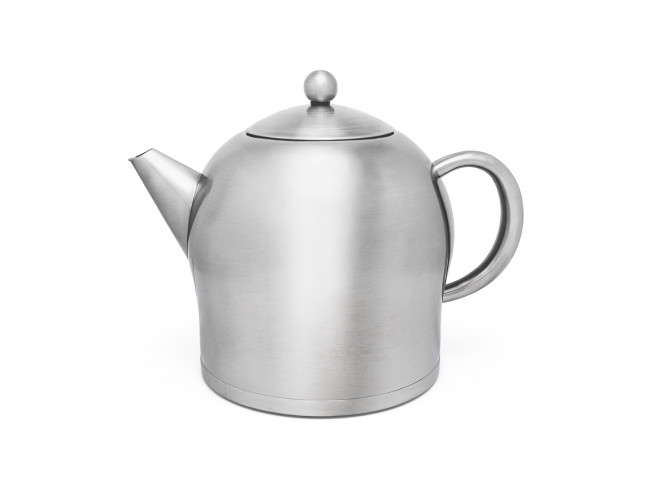 Teapot Minuet Santhee 2 0l Satin Finish