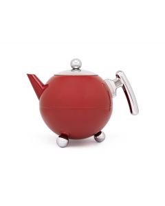 Stainless Steel Teapot Warmer - Aurora - EILONG – EILONG®