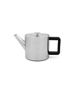 Teapot Narvik 1.1L satin finish