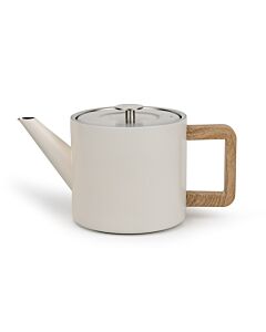 Teapot Duet Design Narvik 1.1L warm white