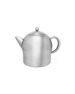 Teapot Minuet Santhee 2.0L satin finish