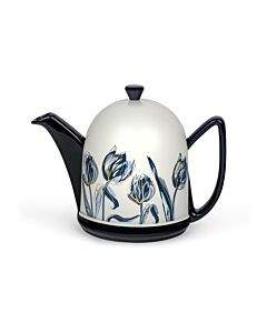 Teapot Cosy® Manto Tulip 1.0L blue