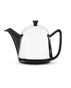 Teapot Cosy Manto 1.0L black