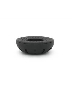 Hunan tea warmer black