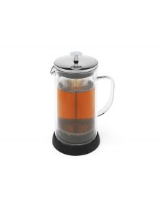 Tea & coffee maker Florence 1.0L d. walled