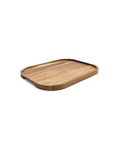 Serving tray Kyoto acacia