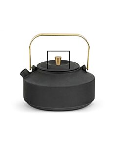 Knob for teapot Shangdong 1.0L