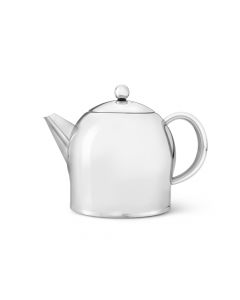 Teapot Minuet Santhee 1.4L polished