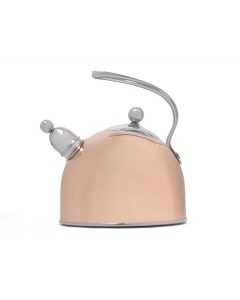 Design Water kettle 2.5L Copper