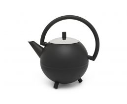 Teapot Duet Meteor 1.2L, Designer Teaware