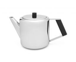 Teapot Duet Design Boston 1.1L s/s