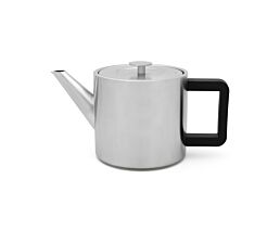 Teapot Narvik 1.1L satin finish