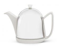 Teapot Cosy Manto 1.0L white