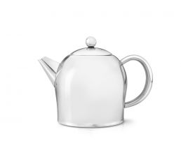 Minuet Santhee 1.4L Teapot polished