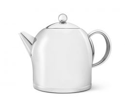 Teapot Minuet Santhee 2.0L polished