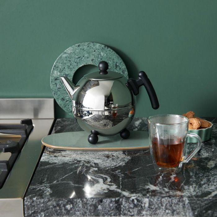 bella tea pot