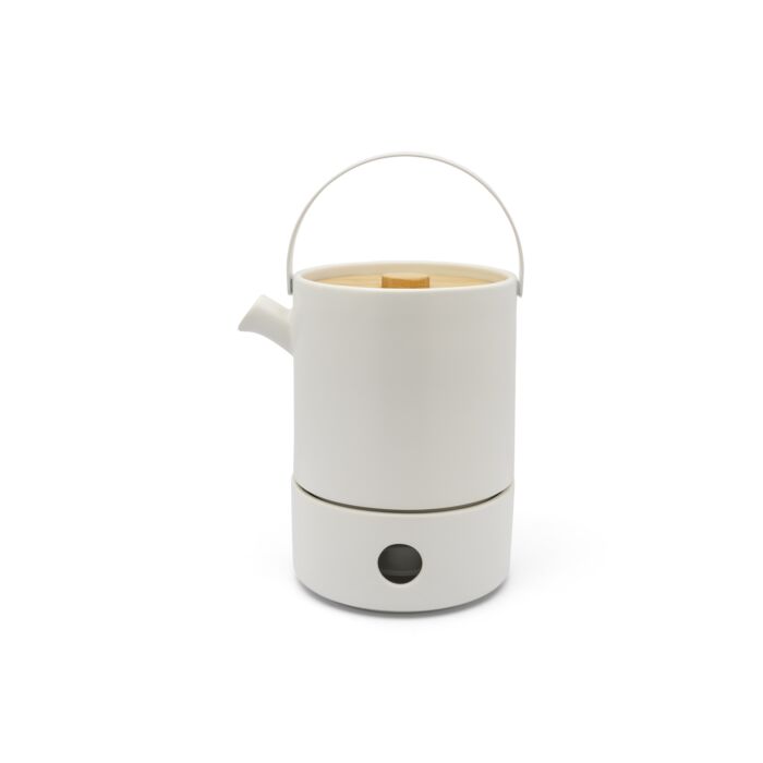 Modern Electric Teapot Warmer