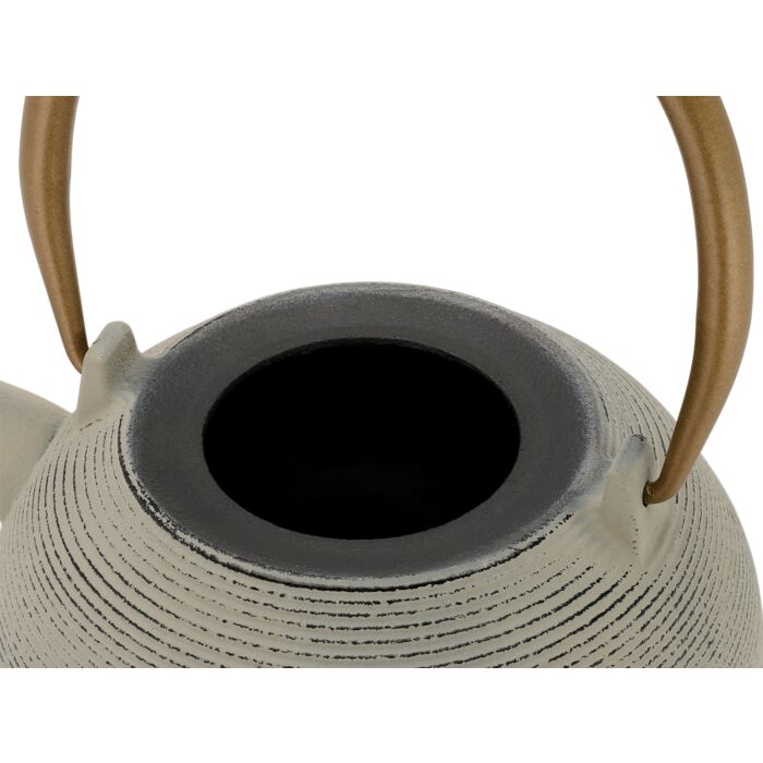 Teapot Sakura 1.2L grey