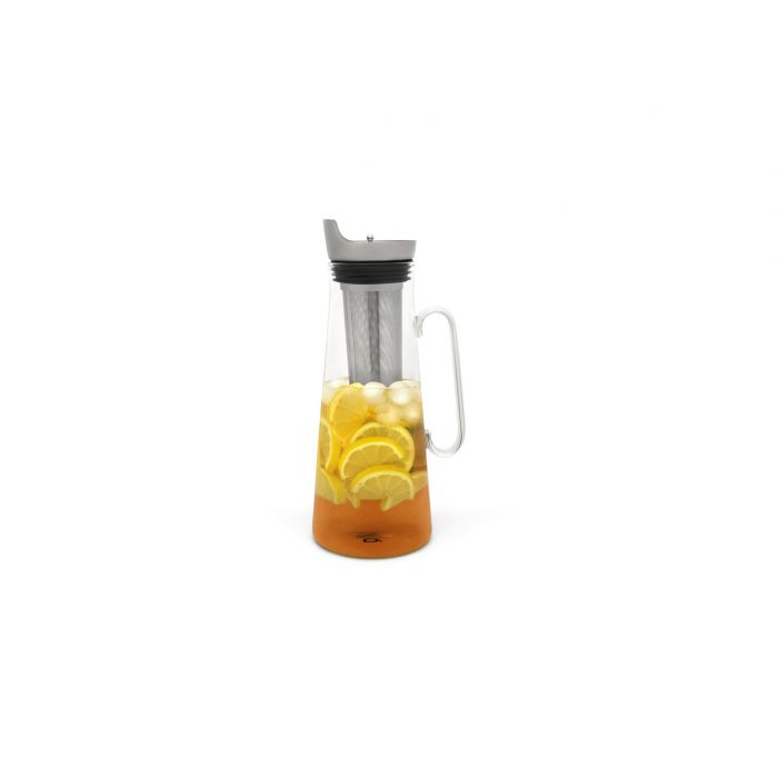 Ice tea maker 1.2L