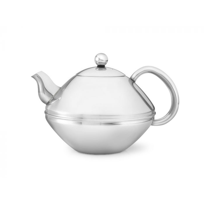 Glass Teapot & Kettle w/ Infuser 1.4L