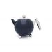 Teapot Bella Ronde 1.2L Oxford Blue