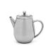Teapot Duet Eva 0.5L shiny finish