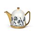 Teapot Cosy Manto Tulip 1.1L gold