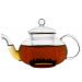 Teapot Verona 0.5L single walled glass