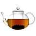 Teapot Verona 1.0L single walled glass