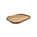 Serving tray Kyoto acacia