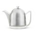 Teapot Cosy Manto 1.0L white, matt